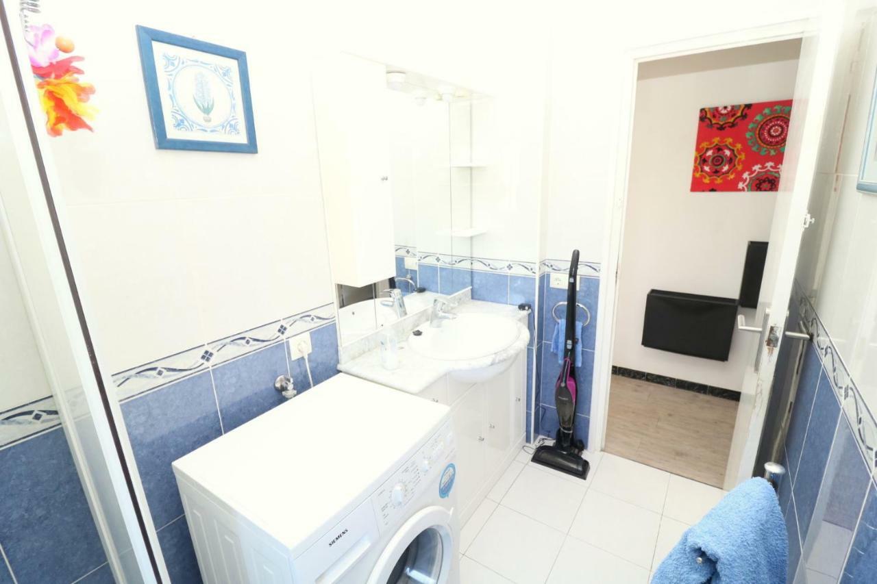 Apartmán Lisboa 14 Roses Exteriér fotografie
