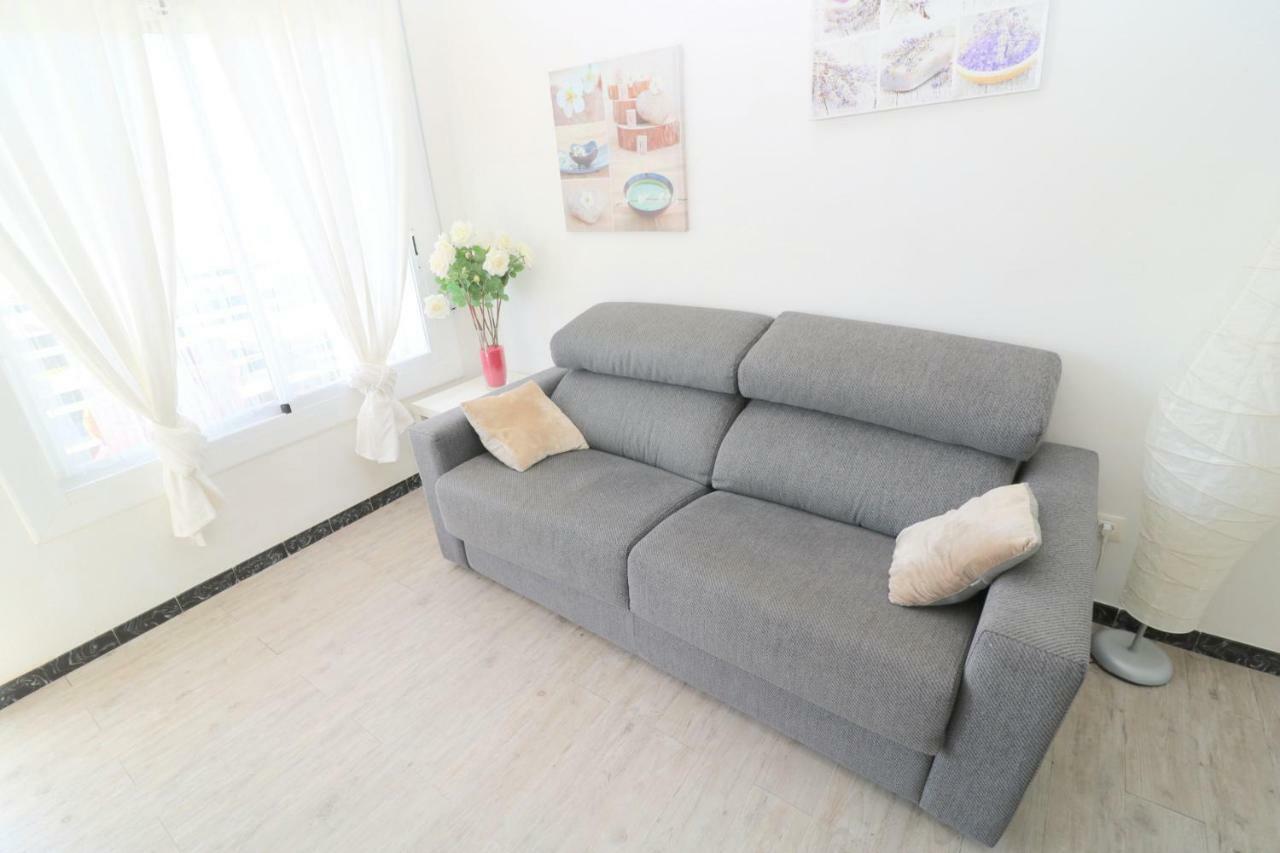 Apartmán Lisboa 14 Roses Exteriér fotografie
