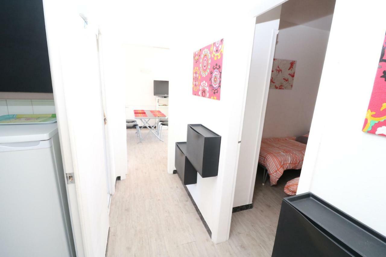 Apartmán Lisboa 14 Roses Exteriér fotografie