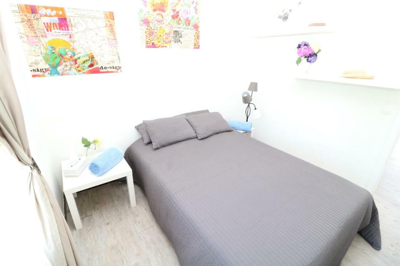 Apartmán Lisboa 14 Roses Exteriér fotografie