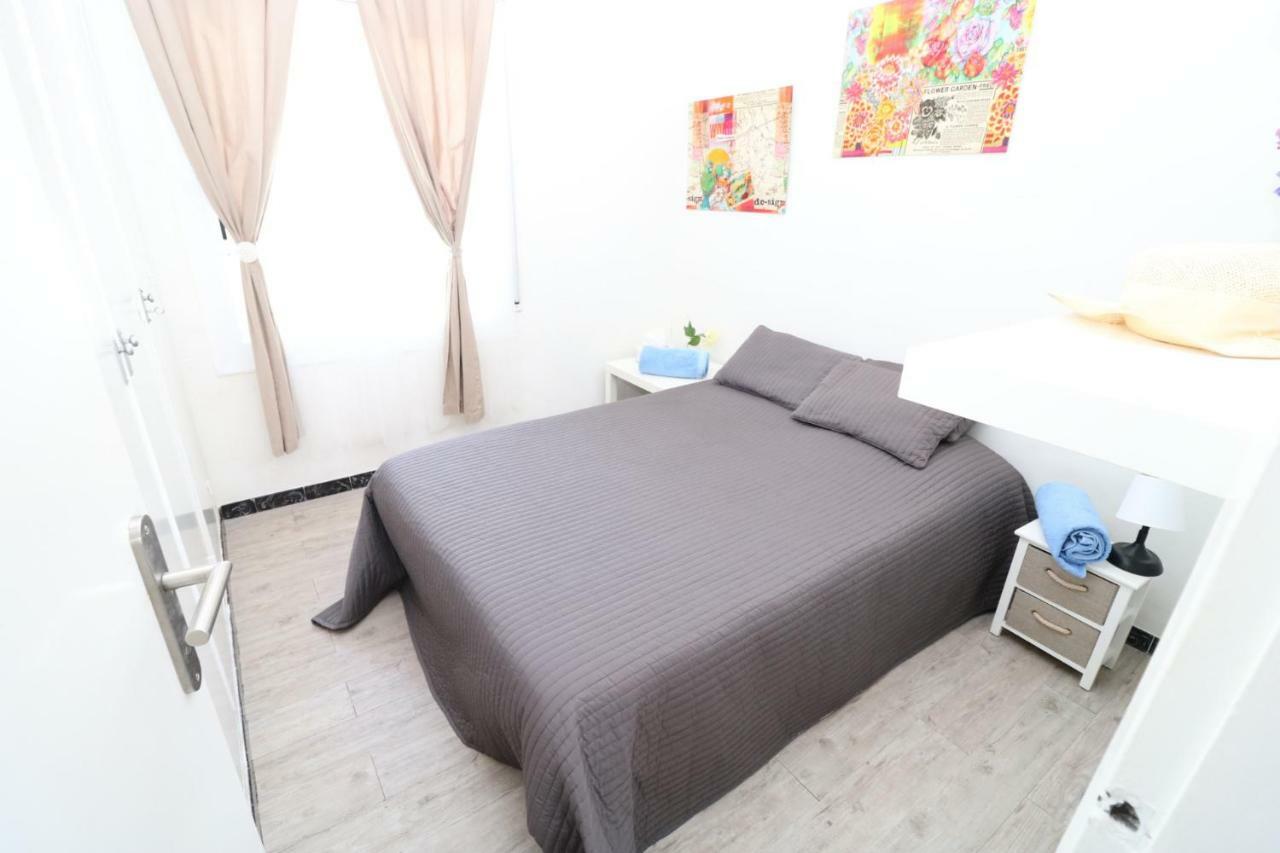 Apartmán Lisboa 14 Roses Exteriér fotografie